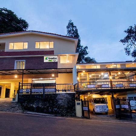Treebo Kodai Kings Park, 650 M From Kodai Lake Tamilnadu - Tamilnadu - Kodaikanal Exterior foto